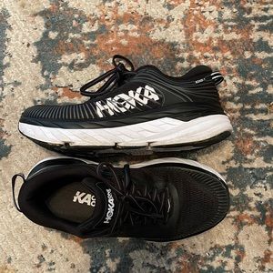 Hoka Bondi 7
